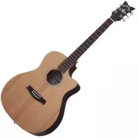 Schecter DELUXE ACOUSTIC NS
