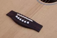 Schecter DELUXE ACOUSTIC NS