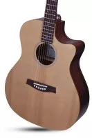 Schecter DELUXE ACOUSTIC NS
