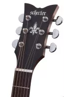 Schecter DELUXE ACOUSTIC NS