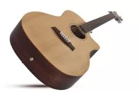 Schecter DELUXE ACOUSTIC NS