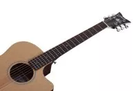 Schecter DELUXE ACOUSTIC NS