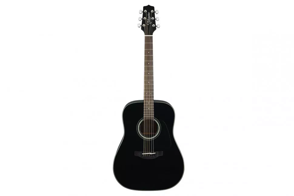 Takamine GD30 BLK