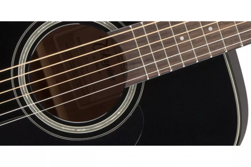 Takamine GD30 BLK