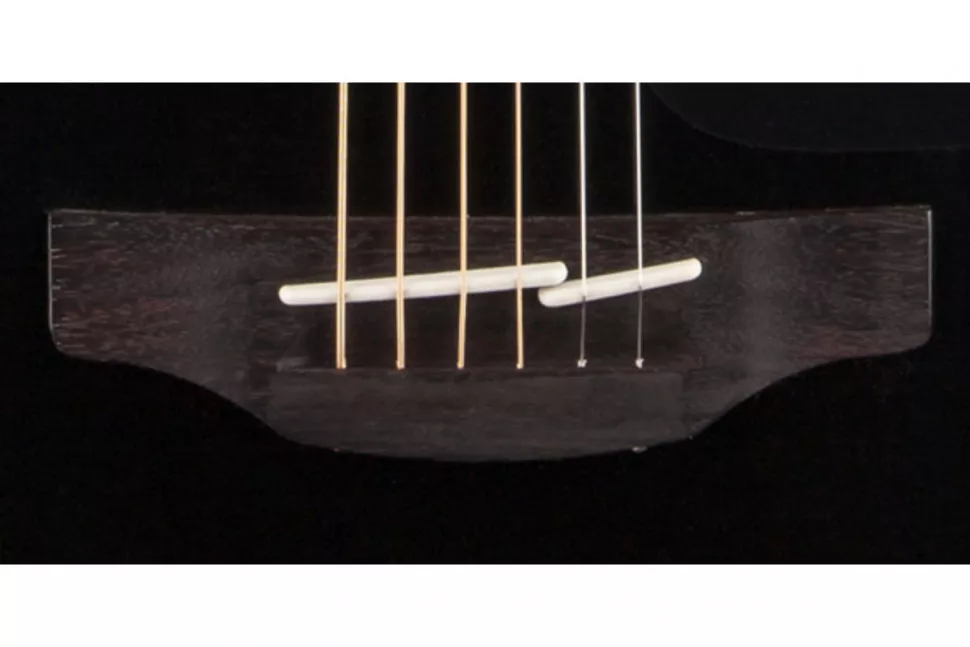 Takamine GD30 BLK