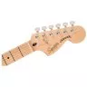 Squier by Fender Affinity Series Jaguar Mystic Metallic Brown