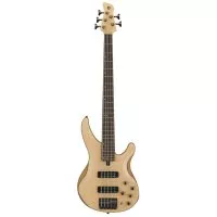 Yamaha TRBX-605FM (Natural Satin)