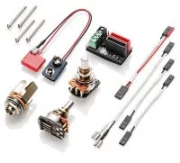 EMG LJCS