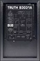 Behringer B3031A