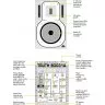 Behringer B3031A