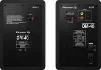 Pioneer DM-40