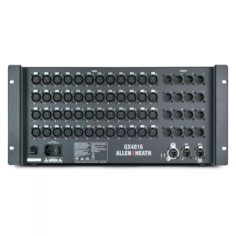 Allen & Heath GX4816