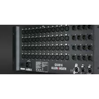 Allen &amp; Heath GX4816