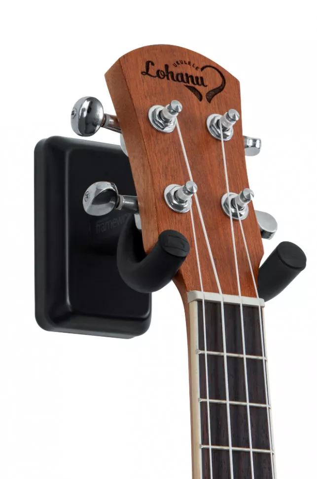 Gator Frameworks GFW-UKE-HNGRBLK Gator Frameworks GFW-UKE-HNGRBLK