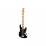 SQUIER by FENDER CLASSIC VIBE '70s JAZZ BASS V MN BLACK