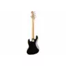 SQUIER by FENDER CLASSIC VIBE '70s JAZZ BASS V MN BLACK