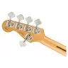 SQUIER by FENDER CLASSIC VIBE '70s JAZZ BASS V MN BLACK