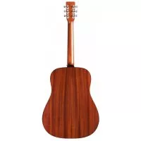 Guild A-20 Bob Marley NAT W/B