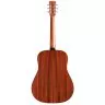 Guild A-20 Bob Marley NAT W/B