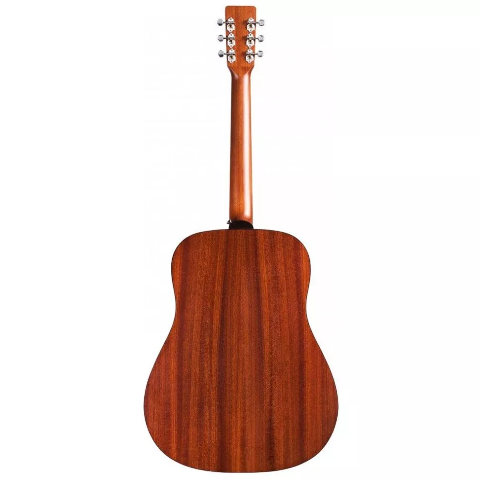 Guild A-20 Bob Marley NAT W/B
