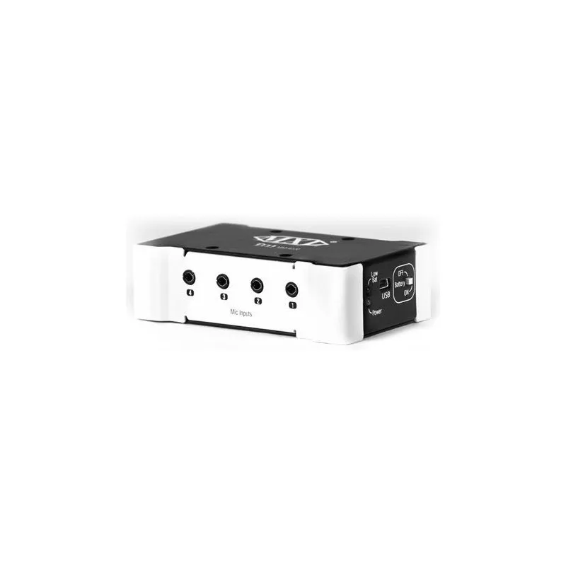 Marshall Electronics MXL MM-4000