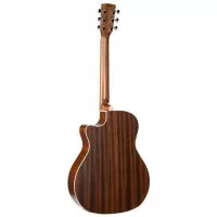 Cort GA1E (Open Pore Sunburst)