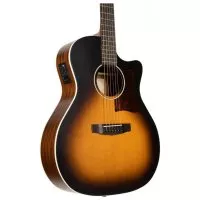 Cort GA1E (Open Pore Sunburst)