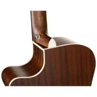 Cort GA1E (Open Pore Sunburst)