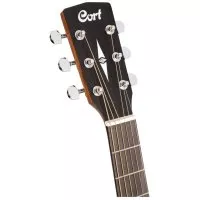 Cort GA1E (Open Pore Sunburst)