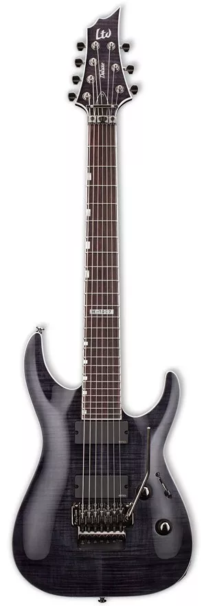 LTD H1007FR STBLK