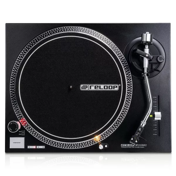 Reloop RP-2000 mk2