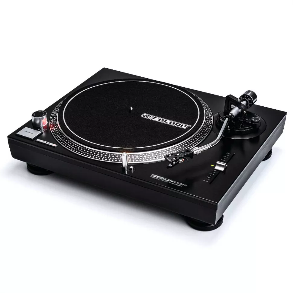 Reloop RP-2000 mk2