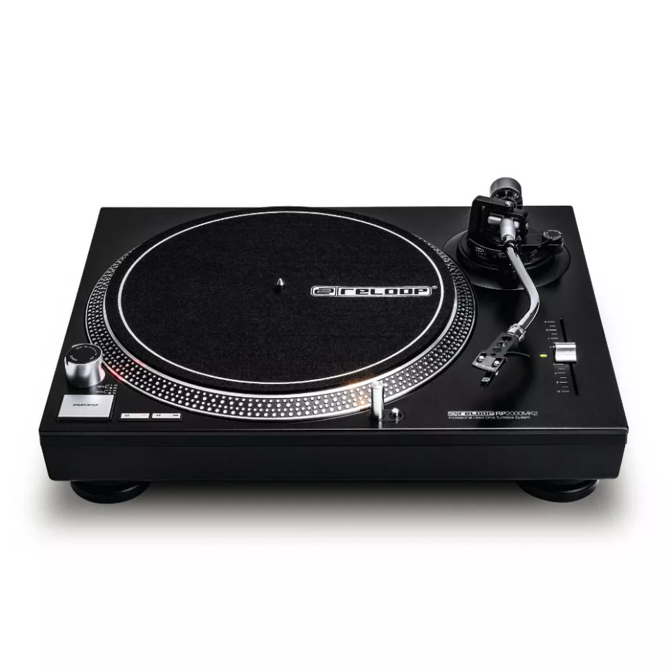 Reloop RP-2000 mk2