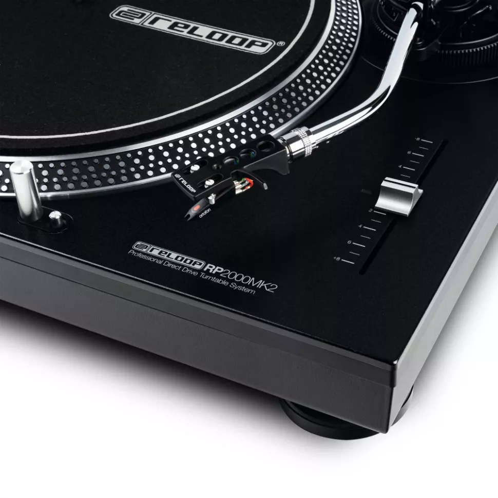 Reloop RP-2000 mk2