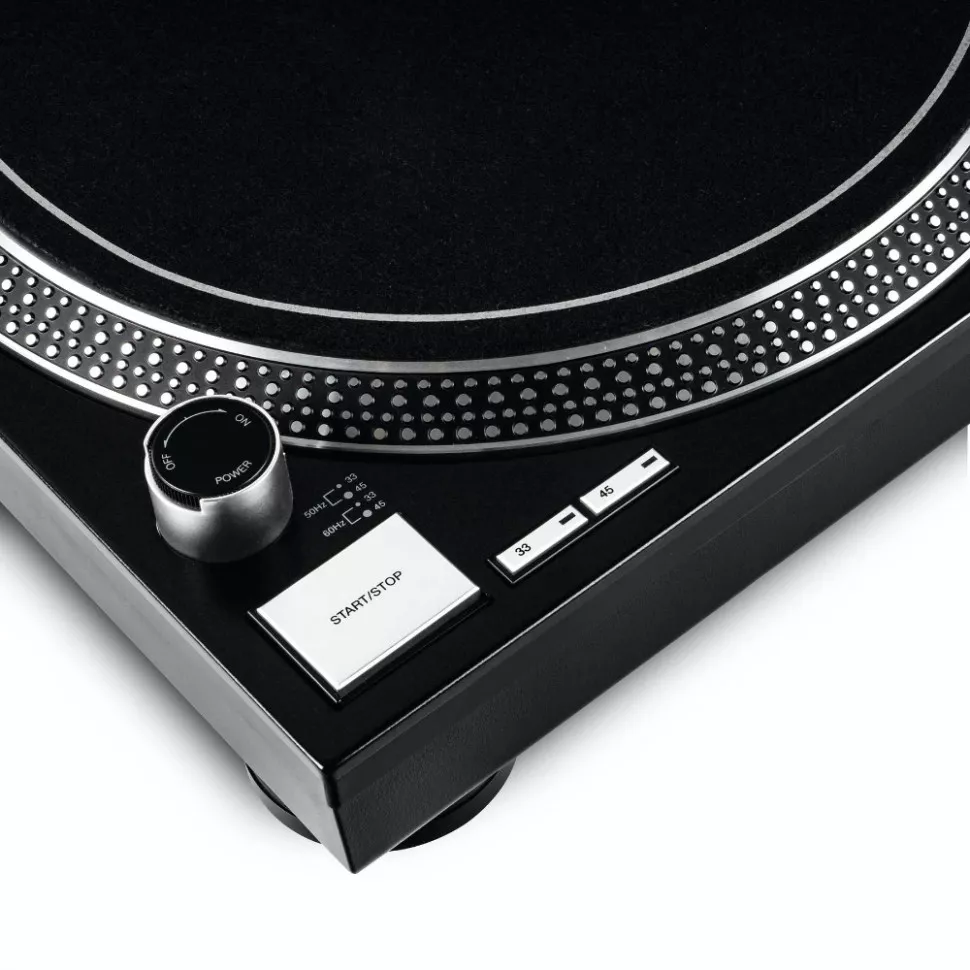 Reloop RP-2000 mk2