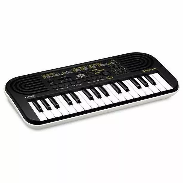 Casio SA-51