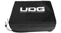 UDG Ultimate Turntable &amp; 19&quot; Mixer Dust Cover Black