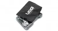 UDG Ultimate Turntable &amp; 19&quot; Mixer Dust Cover Black