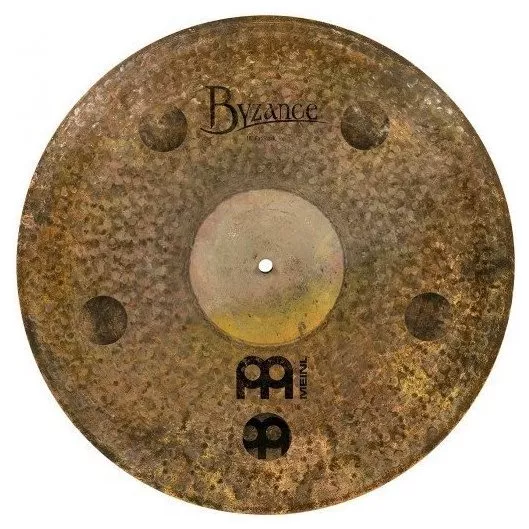Meinl AC-FAT 18/16 M. Garstka Stack Meinl AC-FAT 18/16 M. Garstka Stack