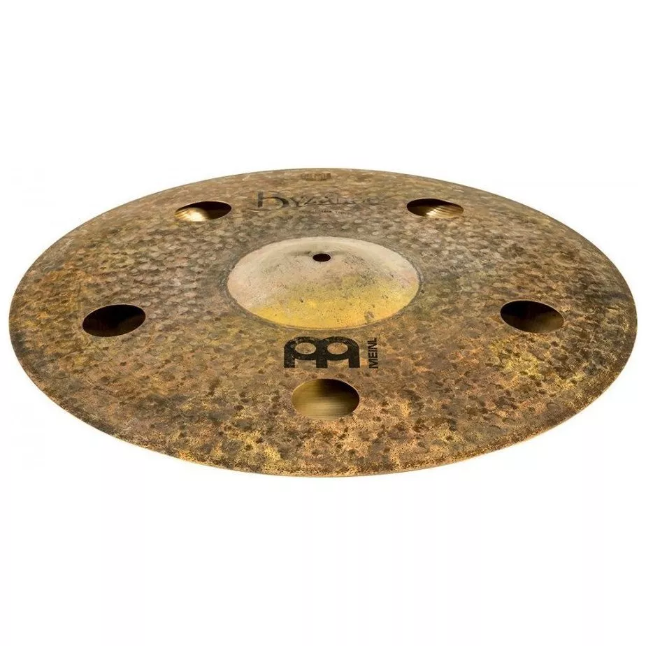 Meinl AC-FAT 18/16 M. Garstka Stack Meinl AC-FAT 18/16 M. Garstka Stack