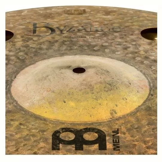 Meinl AC-FAT 18/16 M. Garstka Stack Meinl AC-FAT 18/16 M. Garstka Stack