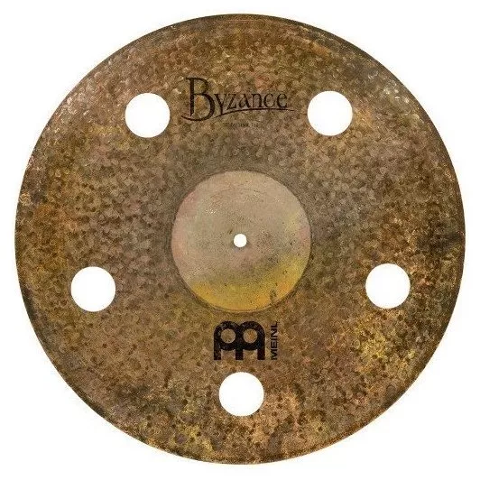 Meinl AC-FAT 18/16 M. Garstka Stack Meinl AC-FAT 18/16 M. Garstka Stack