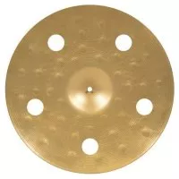 Meinl AC-FAT 18/16 M. Garstka Stack
