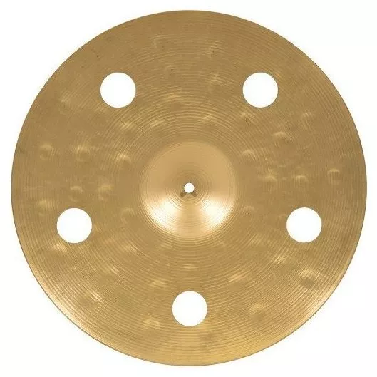 Meinl AC-FAT 18/16 M. Garstka Stack Meinl AC-FAT 18/16 M. Garstka Stack