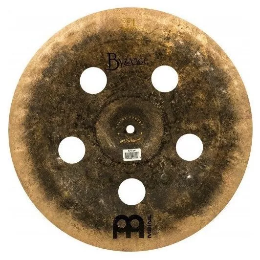 Meinl AC-FAT 18/16 M. Garstka Stack Meinl AC-FAT 18/16 M. Garstka Stack