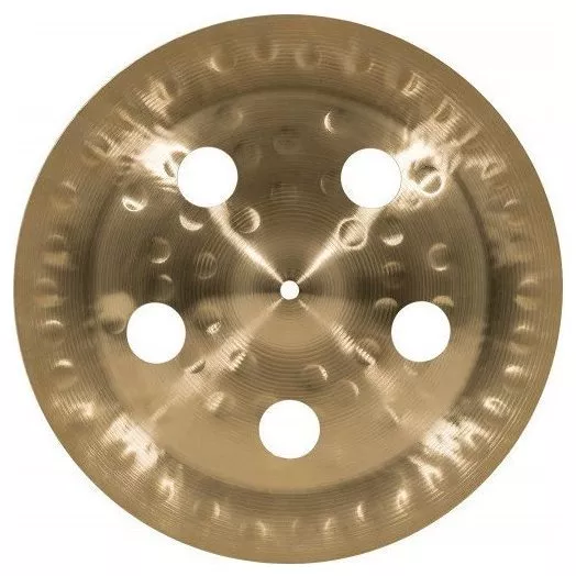 Meinl AC-FAT 18/16 M. Garstka Stack Meinl AC-FAT 18/16 M. Garstka Stack