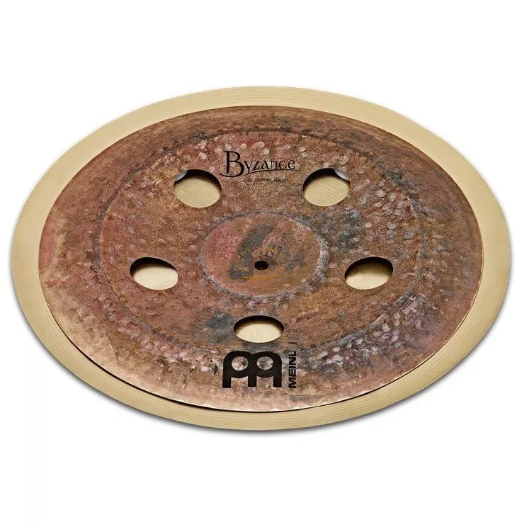 Meinl AC-FAT 18/16 M. Garstka Stack Meinl AC-FAT 18/16 M. Garstka Stack