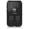 TC-Helicon GO TWIN