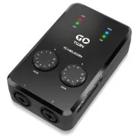 TC-Helicon GO TWIN
