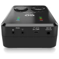 TC-Helicon GO TWIN